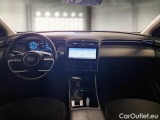  Hyundai  Tucson HYUNDAI  / 2020 / 5P / SUV 1.6 CRDI MHEV 2WD 136CV XLINE DCT #3
