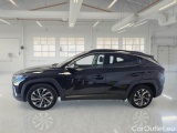  Hyundai  Tucson HYUNDAI  / 2020 / 5P / SUV 1.6 CRDI MHEV 2WD 136CV XLINE DCT #8