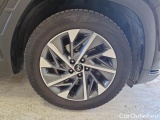  Hyundai  Tucson HYUNDAI  / 2020 / 5P / SUV 1.6 CRDI MHEV 2WD 136CV XLINE DCT #17