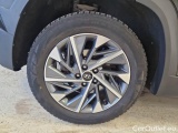  Hyundai  Tucson HYUNDAI  / 2020 / 5P / SUV 1.6 CRDI MHEV 2WD 136CV XLINE DCT #18