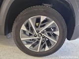  Hyundai  Tucson HYUNDAI  / 2020 / 5P / SUV 1.6 CRDI MHEV 2WD 136CV XLINE DCT #19