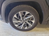  Hyundai  Tucson HYUNDAI  / 2020 / 5P / SUV 1.6 CRDI MHEV 2WD 136CV XLINE DCT #39