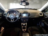  Jeep  Compass JEEP  / 2017 / 5P / SUV 1.6 MJET II 88KW LONGITUDE #3