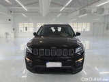  Jeep  Compass JEEP  / 2017 / 5P / SUV 1.6 MJET II 88KW LONGITUDE #6