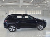  Jeep  Compass JEEP  / 2017 / 5P / SUV 1.6 MJET II 88KW LONGITUDE #7