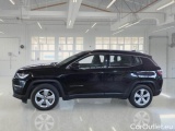  Jeep  Compass JEEP  / 2017 / 5P / SUV 1.6 MJET II 88KW LONGITUDE #8