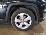  Jeep  Compass JEEP  / 2017 / 5P / SUV 1.6 MJET II 88KW LONGITUDE #17