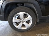  Jeep  Compass JEEP  / 2017 / 5P / SUV 1.6 MJET II 88KW LONGITUDE #18