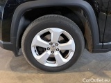  Jeep  Compass JEEP  / 2017 / 5P / SUV 1.6 MJET II 88KW LONGITUDE #20
