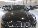  Jeep  Compass JEEP  / 2017 / 5P / SUV 1.6 MJET II 88KW LONGITUDE #40