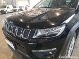 Jeep  Compass JEEP  / 2017 / 5P / SUV 1.6 MJET II 88KW LONGITUDE #53