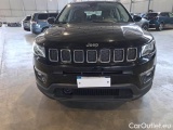  Jeep  Compass JEEP  / 2017 / 5P / SUV 1.6 MJET II 88KW LONGITUDE #55