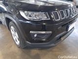  Jeep  Compass JEEP  / 2017 / 5P / SUV 1.6 MJET II 88KW LONGITUDE #58