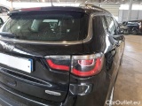  Jeep  Compass JEEP  / 2017 / 5P / SUV 1.6 MJET II 88KW LONGITUDE #79