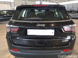  Jeep  Compass JEEP  / 2017 / 5P / SUV 1.6 MJET II 88KW LONGITUDE #89