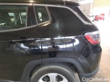  Jeep  Compass JEEP  / 2017 / 5P / SUV 1.6 MJET II 88KW LONGITUDE #93
