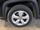  Jeep  Compass JEEP  / 2017 / 5P / SUV 1.6 MJET II 88KW LONGITUDE #112