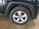  Jeep  Compass JEEP  / 2017 / 5P / SUV 1.6 MJET II 88KW LONGITUDE #116