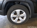 Jeep  Compass JEEP  / 2017 / 5P / SUV 1.6 MJET II 88KW LONGITUDE #118