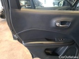  Jeep  Compass JEEP  / 2017 / 5P / SUV 1.6 MJET II 88KW LONGITUDE #136