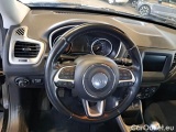  Jeep  Compass JEEP  / 2017 / 5P / SUV 1.6 MJET II 88KW LONGITUDE #161