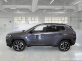  Jeep  Compass JEEP  / 2021 / 5P / SUV 1.6 MJET II 96KW LIMITED #8