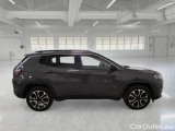  Jeep  Compass JEEP  / 2021 / 5P / SUV 1.6 MJET II 96KW LIMITED #7
