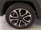  Jeep  Compass JEEP  / 2021 / 5P / SUV 1.6 MJET II 96KW LIMITED #18