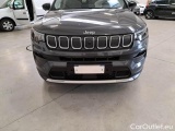  Jeep  Compass JEEP  / 2021 / 5P / SUV 1.6 MJET II 96KW LIMITED #33