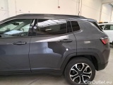  Jeep  Compass JEEP  / 2021 / 5P / SUV 1.6 MJET II 96KW LIMITED #58