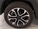  Jeep  Compass JEEP  / 2021 / 5P / SUV 1.6 MJET II 96KW LIMITED #76