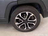  Jeep  Compass JEEP  / 2021 / 5P / SUV 1.6 MJET II 96KW LIMITED #80