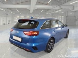  KIA  Cee'd KIA CEED SPORTSWAGON / 2021 / 5P / STATION WAGON 1.6 CRDI 136 CV MHEV DCT BUSINESS #2