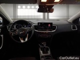  KIA  Cee'd KIA CEED SPORTSWAGON / 2021 / 5P / STATION WAGON 1.6 CRDI 136 CV MHEV DCT BUSINESS #3