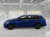  KIA  Cee'd KIA CEED SPORTSWAGON / 2021 / 5P / STATION WAGON 1.6 CRDI 136 CV MHEV DCT BUSINESS #8