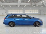  KIA  Cee'd KIA CEED SPORTSWAGON / 2021 / 5P / STATION WAGON 1.6 CRDI 136 CV MHEV DCT BUSINESS #7