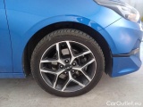  KIA  Cee'd KIA CEED SPORTSWAGON / 2021 / 5P / STATION WAGON 1.6 CRDI 136 CV MHEV DCT BUSINESS #17