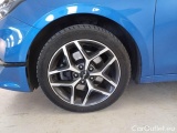  KIA  Cee'd KIA CEED SPORTSWAGON / 2021 / 5P / STATION WAGON 1.6 CRDI 136 CV MHEV DCT BUSINESS #20