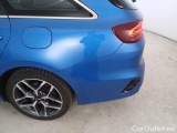  KIA  Cee'd KIA CEED SPORTSWAGON / 2021 / 5P / STATION WAGON 1.6 CRDI 136 CV MHEV DCT BUSINESS #34
