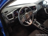  KIA  Cee'd KIA CEED SPORTSWAGON / 2021 / 5P / STATION WAGON 1.6 CRDI 136 CV MHEV DCT BUSINESS #60