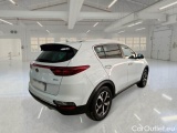  KIA  Sportage KIA  / 2018 / 5P / SUV 1.6 ECOGPL ENERGY 2WD #2