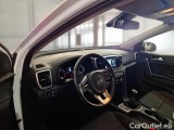  KIA  Sportage KIA  / 2018 / 5P / SUV 1.6 ECOGPL ENERGY 2WD #3