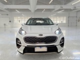  KIA  Sportage KIA  / 2018 / 5P / SUV 1.6 ECOGPL ENERGY 2WD #6