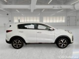  KIA  Sportage KIA  / 2018 / 5P / SUV 1.6 ECOGPL ENERGY 2WD #7