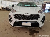  KIA  Sportage KIA  / 2018 / 5P / SUV 1.6 ECOGPL ENERGY 2WD #27