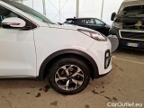  KIA  Sportage KIA  / 2018 / 5P / SUV 1.6 ECOGPL ENERGY 2WD #30
