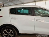  KIA  Sportage KIA  / 2018 / 5P / SUV 1.6 ECOGPL ENERGY 2WD #37