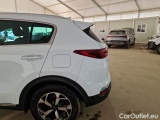  KIA  Sportage KIA  / 2018 / 5P / SUV 1.6 ECOGPL ENERGY 2WD #50
