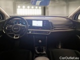  KIA  Sportage KIA  / 2021 / 5P / SUV 1.6 CRDI MHEV BUSINESS 2WD #3