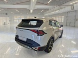  KIA  Sportage KIA  / 2021 / 5P / SUV 1.6 CRDI MHEV BUSINESS 2WD #2